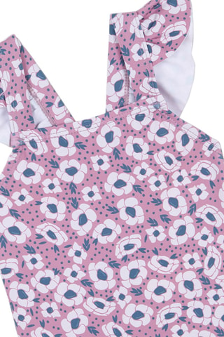 Costume intero - Rosa