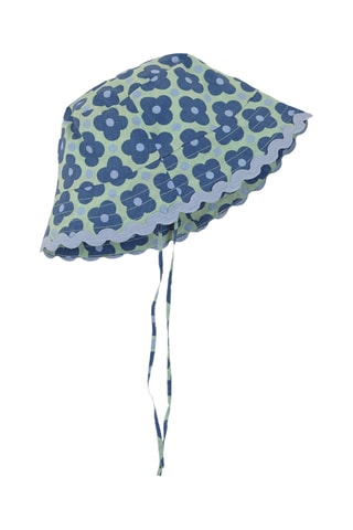Cappello da pescatore - Verde