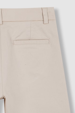 Shorts - Beige