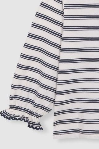 Blusa - Bianco