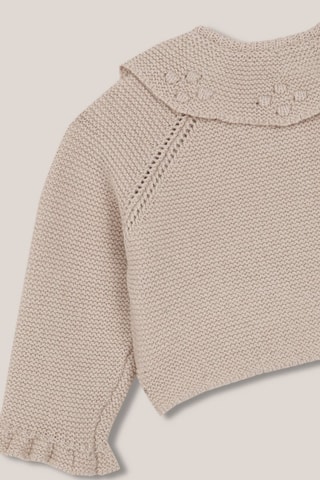 Cardigan - Grigio