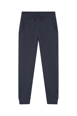 Pantaloni sportivi - Navy - Blu