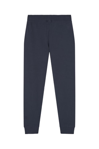 Pantaloni sportivi - Navy - Blu