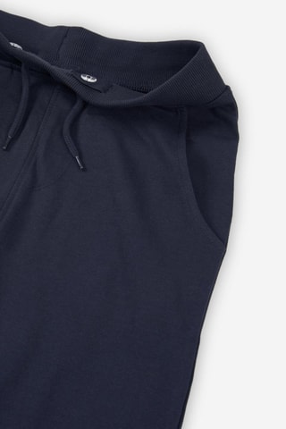 Pantaloni sportivi - Navy - Blu