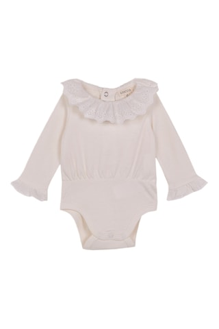 Body - Bianco