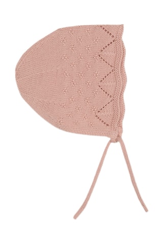 Cuffietta - Rosa