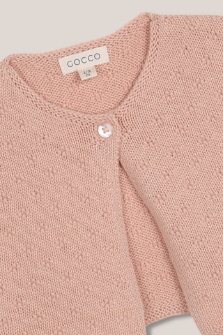 Gilet - Rosa