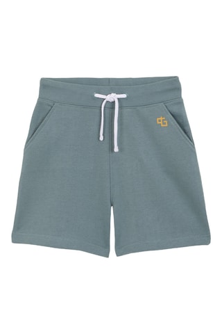 Shorts - Turchese