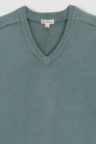 Maglia - Verde