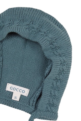 Cuffietta - Blu