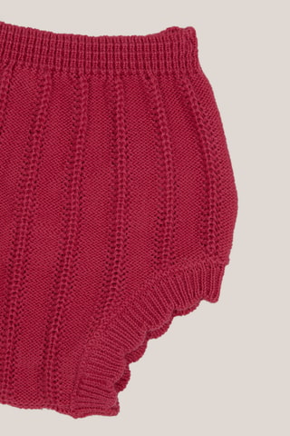 Bloomer - Rosso