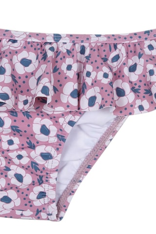 Slip bikini - Rosa