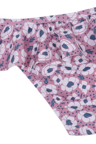 Slip bikini - Rosa