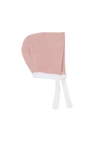 Cuffietta - Rosa