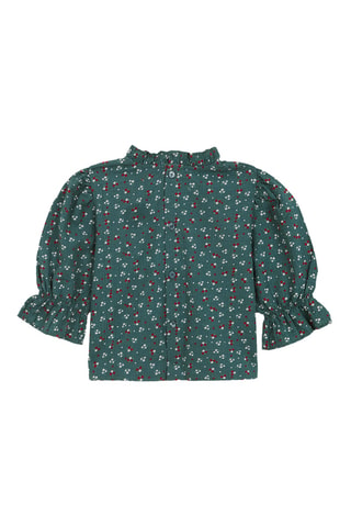 Blusa - Verde