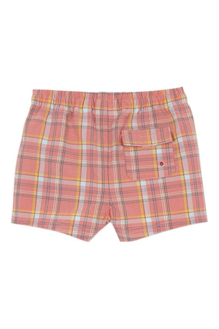 Costume shorts - Rosa