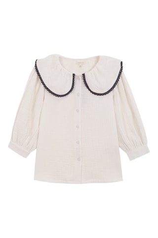 Camicia - Bianco