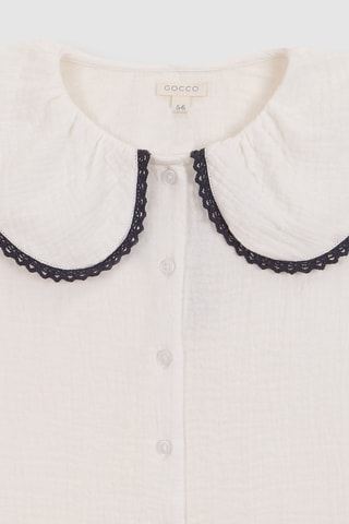 Camicia - Bianco