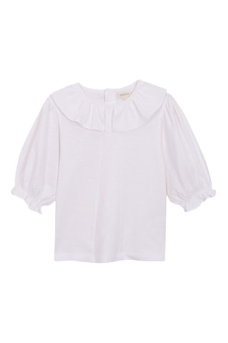 T-shirt - Bianco