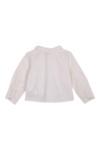 Camicia - Bianco