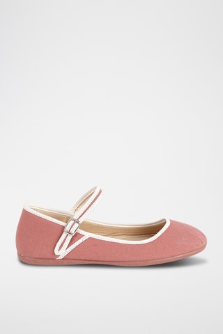 Scarpe baby - Rosa