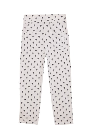 Pantaloni - Bianco