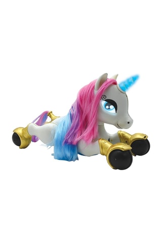 Ma licorne robot savante - Dès 4 ans