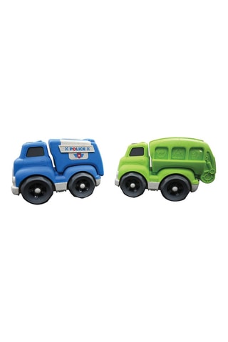 Pack camion Dès 18 mois