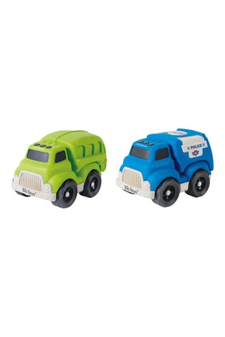 Pack camion Dès 18 mois