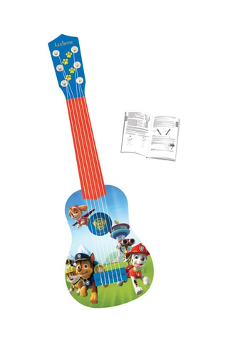 Ma première guitare Pat’ Patrouille - Dès 3 ans