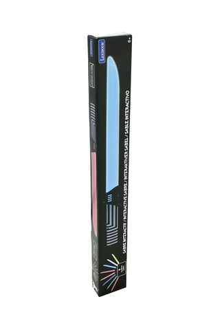 Sabre laser LED - Dès 6 ans