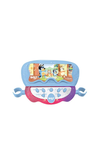 Microphone Bluetooth Bluey - Dès 3 ans