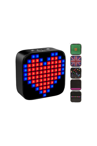 Enceinte Bluetooth® flashboom show - Dès 6 ans