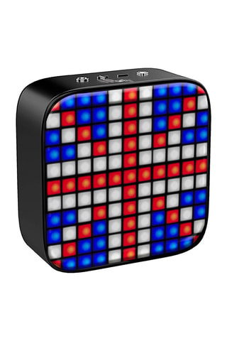 Enceinte Bluetooth® flashboom show - Dès 6 ans