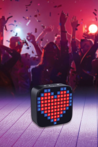 Enceinte Bluetooth® flashboom show - Dès 6 ans