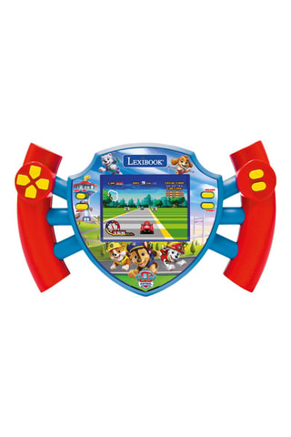 Console portable Pat’ Patrouille - Dès 3 ans