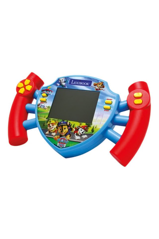 Console portable Pat’ Patrouille - Dès 3 ans