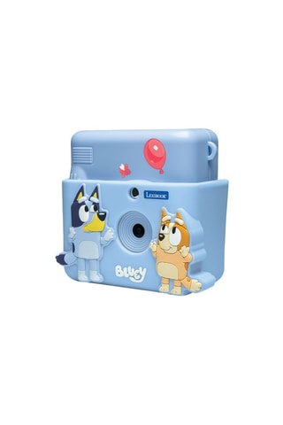 Appareil photo instantané Bluey et Bingo - Dès 6 ans