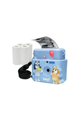 Appareil photo instantané Bluey et Bingo - Dès 6 ans