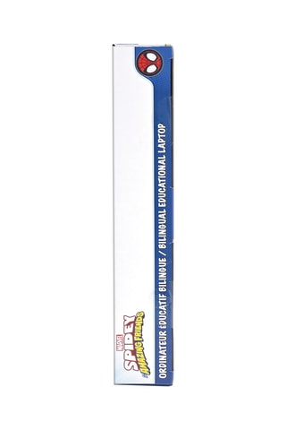 Ordinateur portable éducatif Spidey et ses amis Avengers Marvel - Dès 5 ans