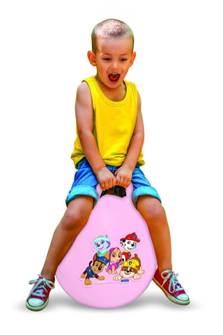 Balle Sauteuse Gonflable Pat’ Patrouille - Dès 3 ans