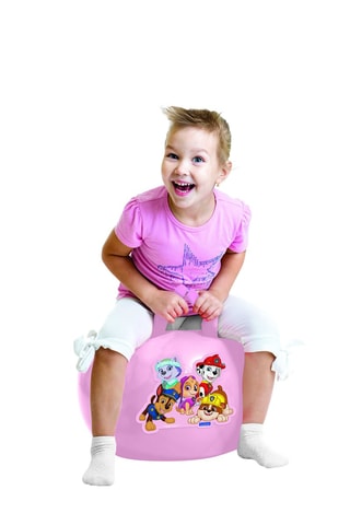 Balle Sauteuse Gonflable Pat’ Patrouille - Dès 3 ans