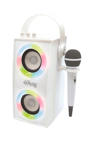 Enceinte Bluetooth® portable Dès 6 ans