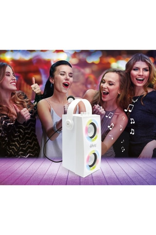 Enceinte Bluetooth® portable Dès 6 ans