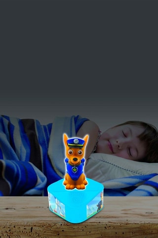 Enceinte Bluetooth Chase La Pat' Patrouille - Dès 3 ans