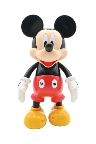 Robot bilingue Mickey Disney interactif et éducatif - Dès 3 ans