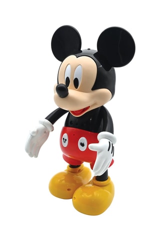 Robot bilingue Mickey Disney interactif et éducatif - Dès 3 ans