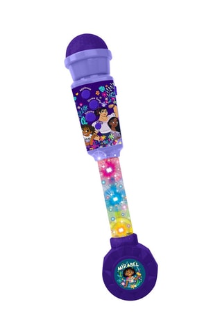 Microphone Encanto Disney Dès 4 ans