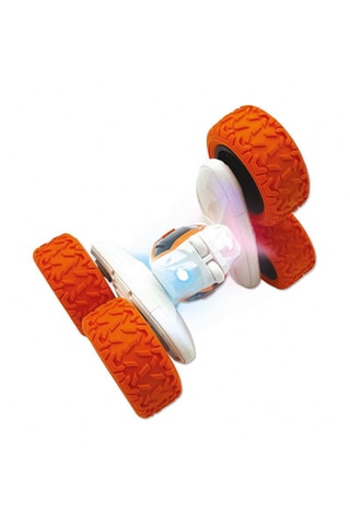 Voiture télécommandée lumineuse avec bracelet de contrôle - Dès 6 ans