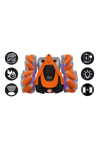 Voiture télécommandée Crosslander® 360+ - Dès 6 ans